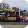 Murton's City Bus, Broken Hill